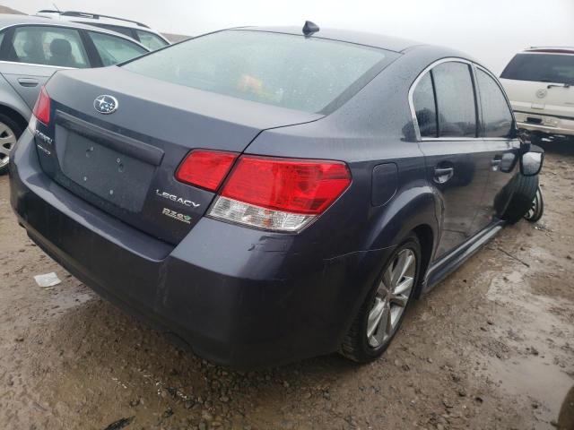4S3BMBC65E3032747 Subaru Legacy 2.5i Premium