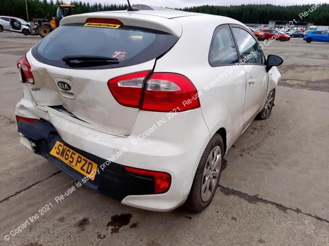 KNADM311LF6545273 KIA Rio 1