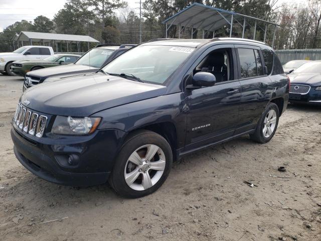 2015 Jeep Compass Latitude