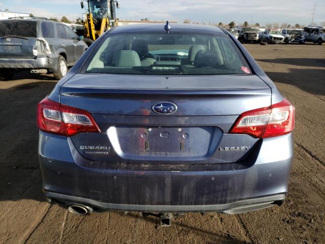 4S3BNAN6XJ3012816 Subaru Legacy 2.5i Limited