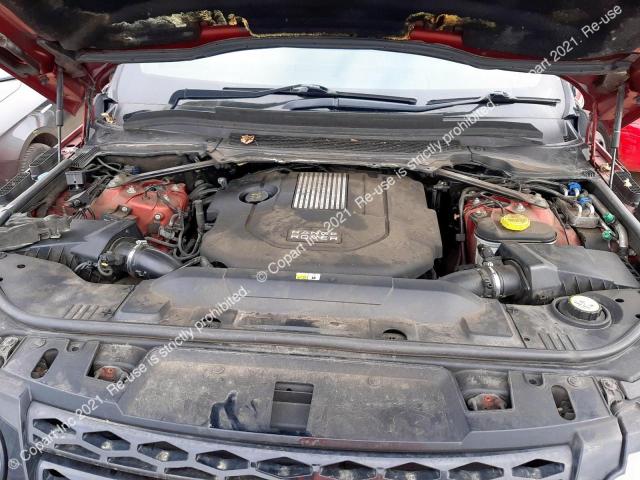SALWA2KE7EA302570 Land Rover R Rover Sp