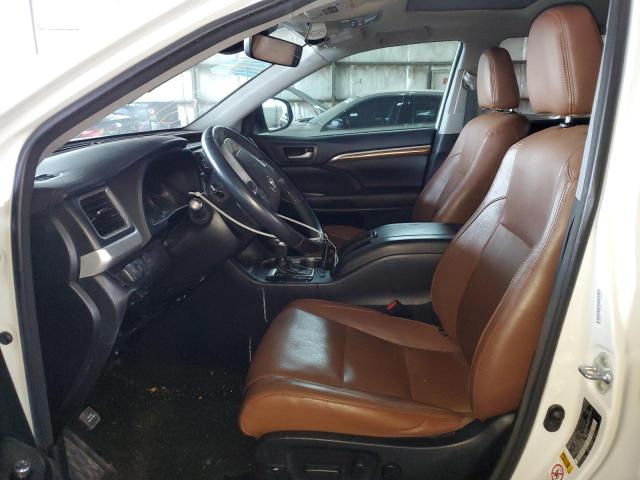 2017 TOYOTA HIGHLANDER 5TDDZRFHXHS478301