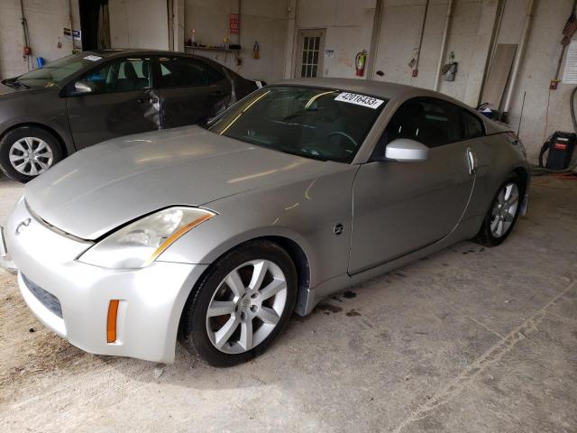 2003 Nissan 350Z 