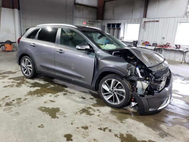 2017 KIA NIRO EX TO - KNDCE3LC6H5048137