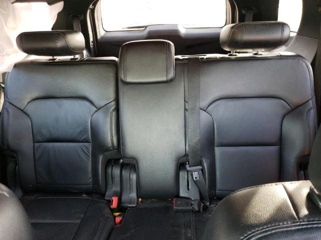 2018 FORD EXPLORER X 1FM5K7D84JGA35072