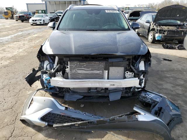 2021 HYUNDAI SANTA FE L - 5NMS44ALXMH328111
