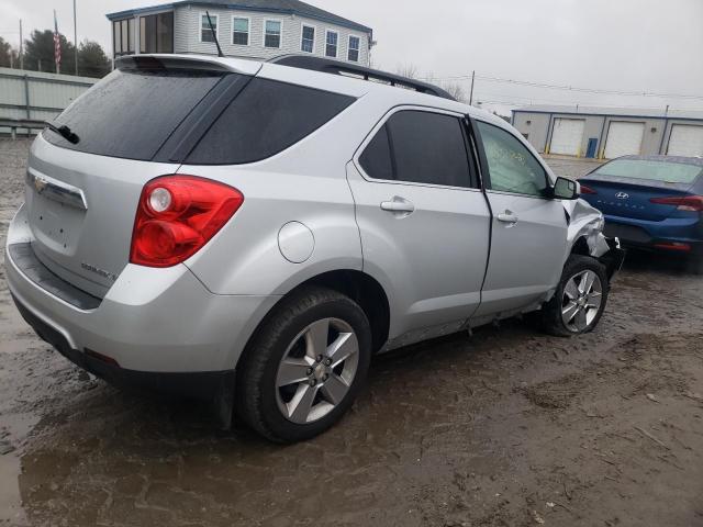 2GNFLNEK2D6260557 Chevrolet Equinox