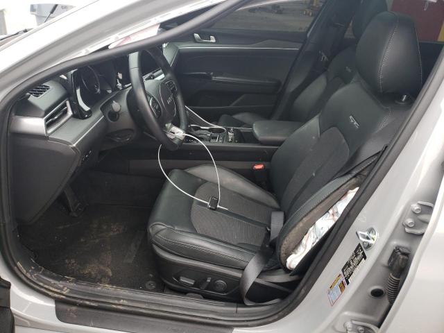 5XXG64J29NG135553 KIA K5 GT LINE