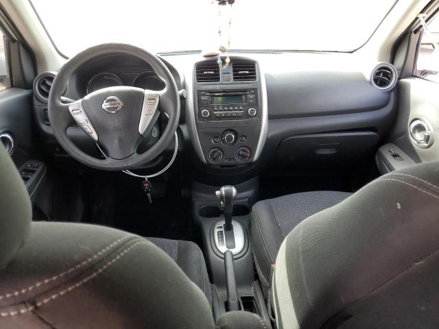 3N1CN7AP6GL895500 Nissan VERSA S