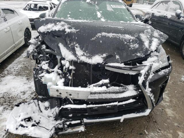 2018 LEXUS RX 350 L - JTJDZKCA8J2005814