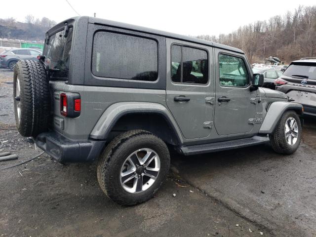 1C4HJXEN3KW687794 Jeep Wrangler Unlimited Sahara