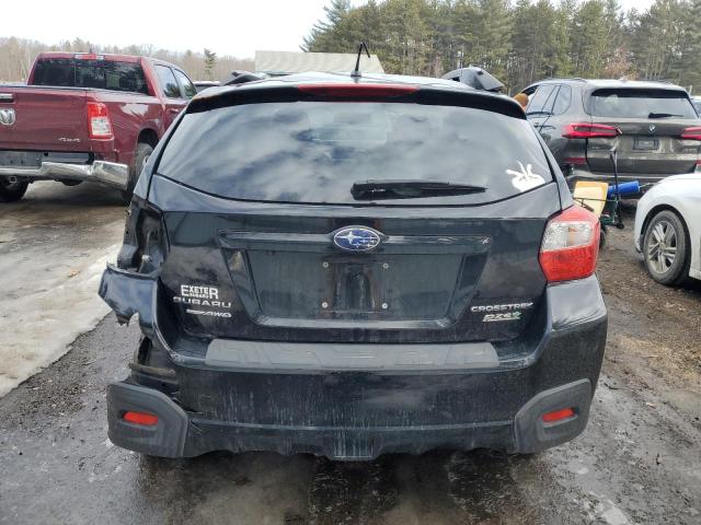 JF2GPABC5GH314425 Subaru Crosstrek Premium