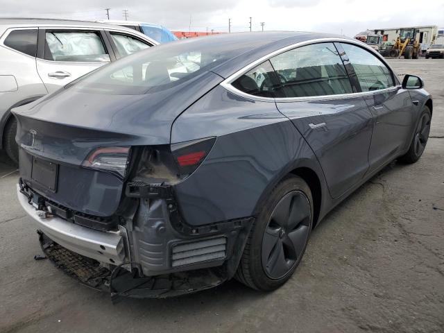 2019 TESLA MODEL 3 5YJ3E1EAXKF480316