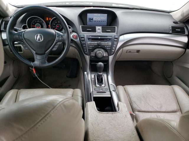 2009 ACURA TL VIN: 19UUA86519A026521