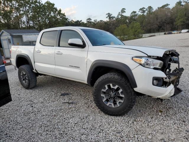 2021 TOYOTA TACOMA DOU - 3TMCZ5AN9MM377777