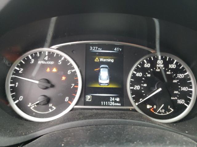 3N1AB7AP1GY215117 Nissan SENTRA S