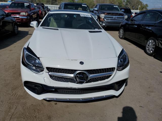2020 MERCEDES-BENZ SLC 300 - W1KPK3JAXLF169788