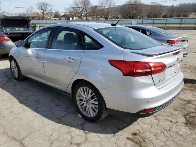 2018 FORD FOCUS TITA - 1FADP3J27JL314989