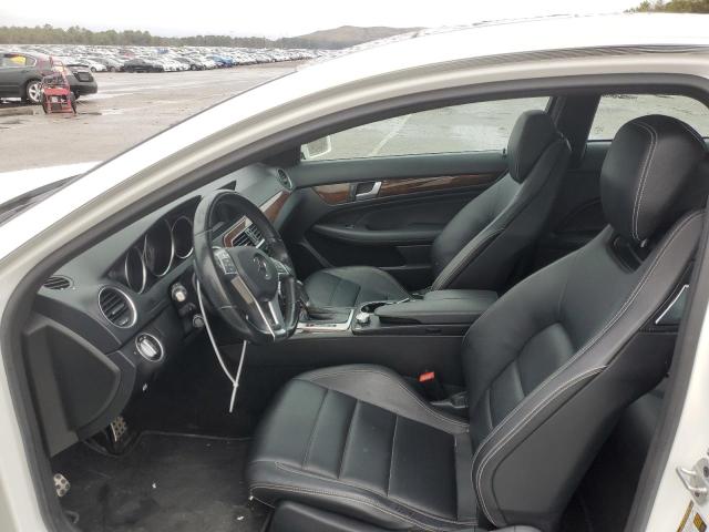 2015 MERCEDES-BENZ C 350 4MAT - WDDGJ8JB3FG369869