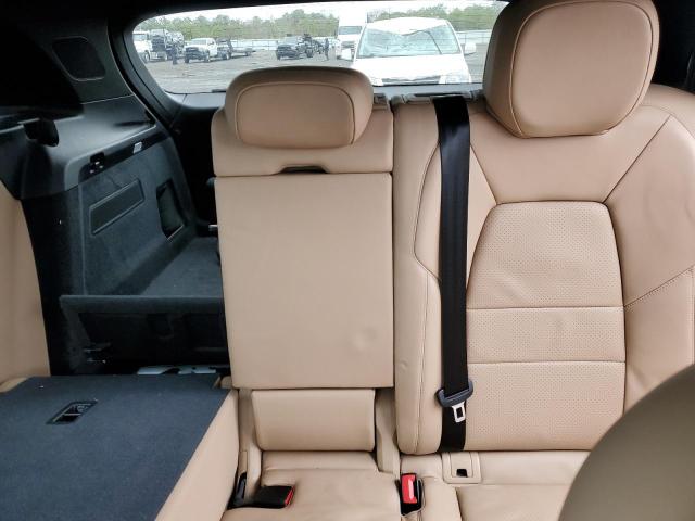 2019 PORSCHE CAYENNE - WP1AA2AY0KDA15514
