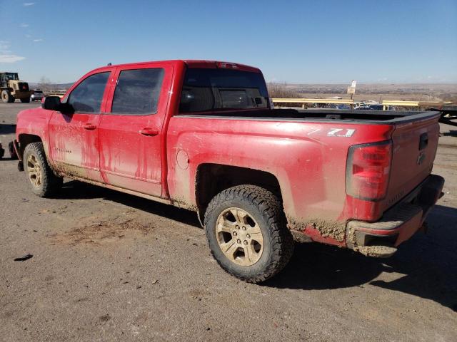 2018 CHEVROLET SLVRADO SS 3GCUKREC9JG333958