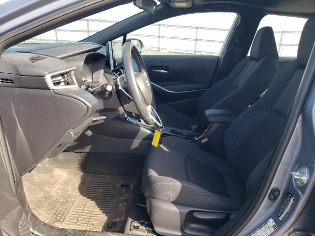 2020 TOYOTA COROLLA SE 5YFP4RCE1LP039706