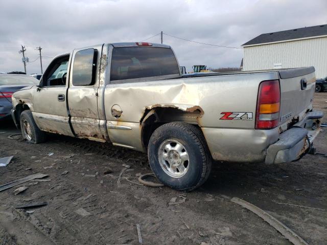2GTEK19T421210384 GMC New Sierra K1500