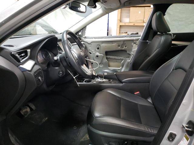 2019 INFINITI QX50 ESSEN - 3PCAJ5M39KF119155