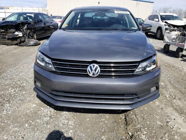 2016 VOLKSWAGEN JETTA SEL 3VWL07AJ2GM308479
