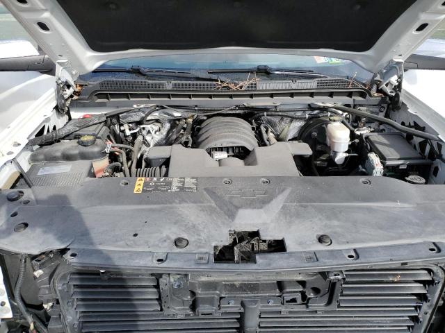 2017 CHEVROLET SILVERADO 3GCUKTEC1HG114712