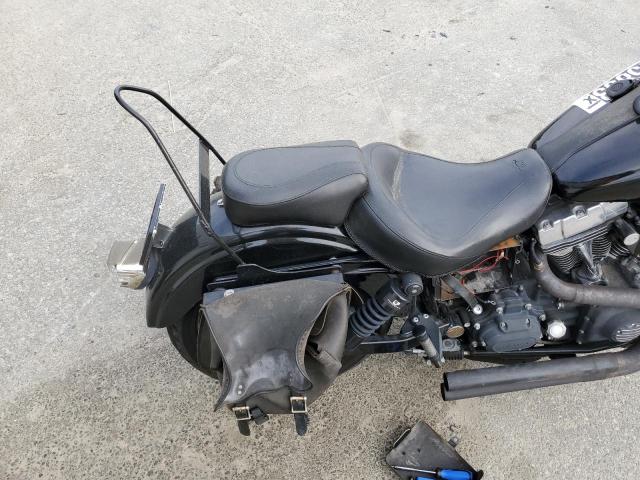 2008 HARLEY-DAVIDSON FXDBI 1HD1GX4198K305443