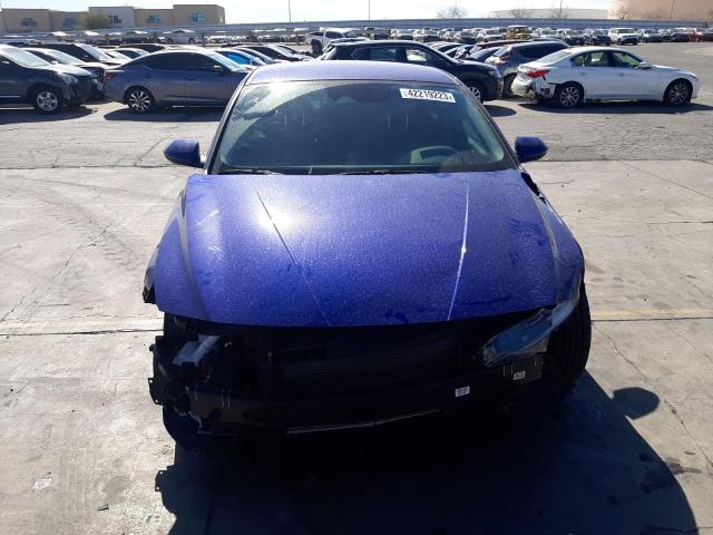 KMHLL4AGXNU336676 Hyundai ELANTRA SE