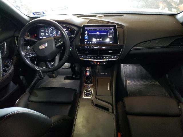 2021 CADILLAC CT5 SPORT - 1G6DP5RK8M0130695