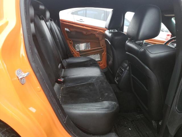 2C3CDXCT6EH147883 Dodge CHARGER R/T
