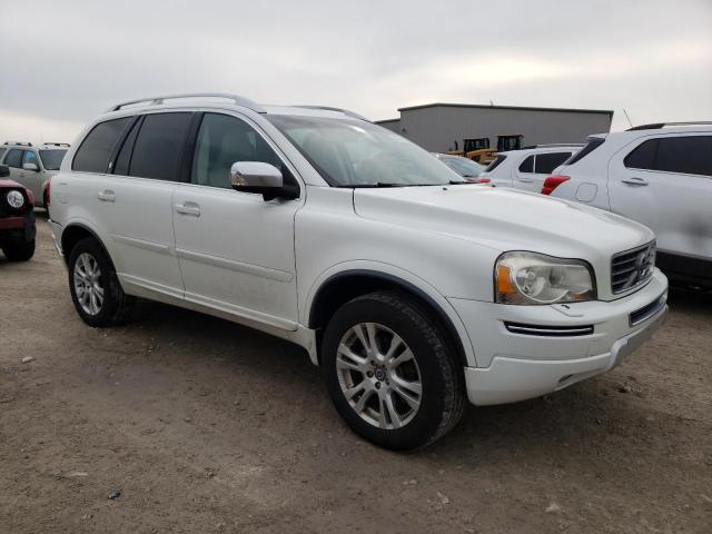 YV4952CZ9D1657195 Volvo XC90