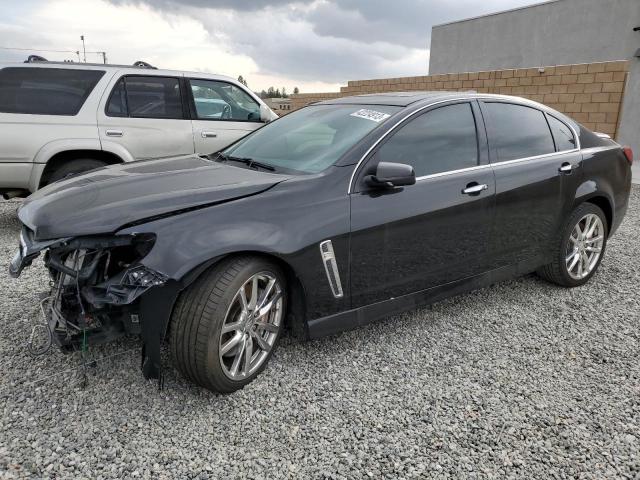 2015 CHEVROLET SS - 6G3F15RW5FL102190