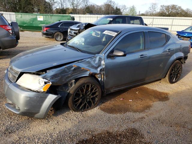 2010 Dodge Avenger SXT