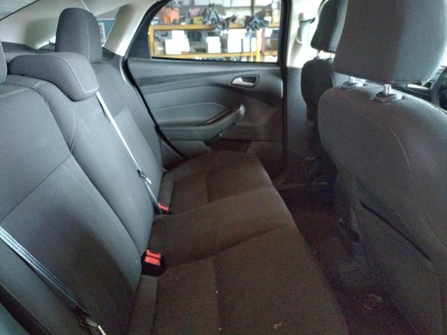 2017 FORD FOCUS SE 1FADP3F22HL217718