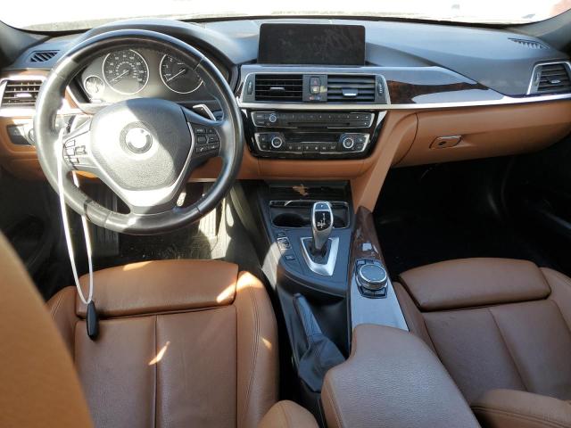 WBA8B7G54HNU37227 BMW 340 XI