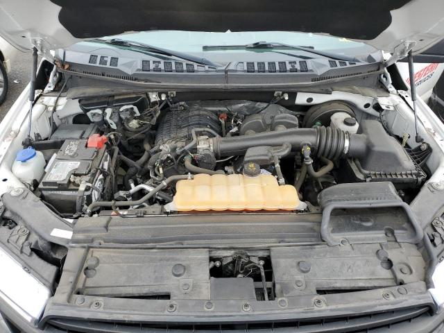 2018 FORD F150 - 1FTMF1CB8JKE19223