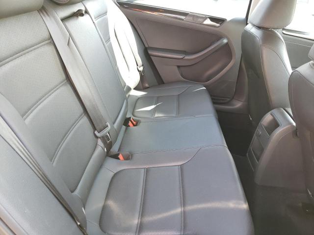 2016 VOLKSWAGEN JETTA SEL 3VWL07AJ2GM308479