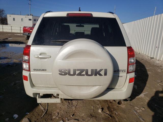 JS3TD944574201223 Suzuki Grand Vitara Xsport