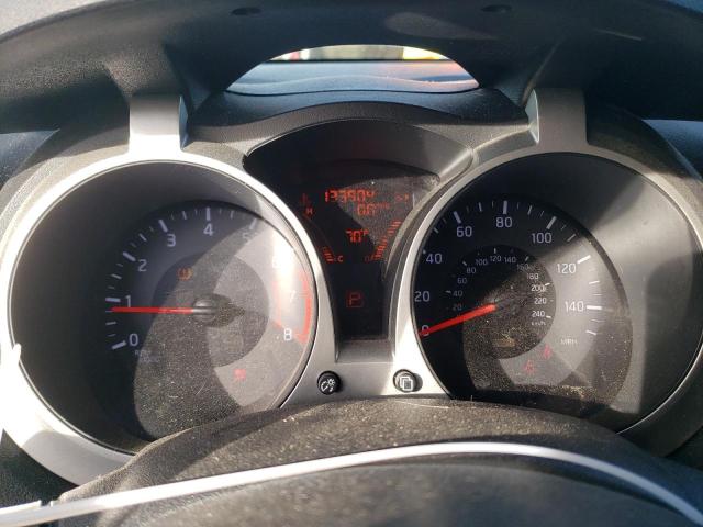 2015 NISSAN JUKE S - JN8AF5MR3FT507348