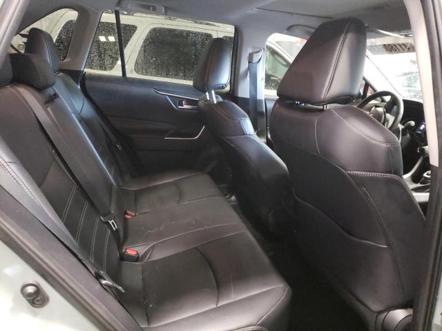 2020 TOYOTA RAV4 XLE P - 2T3A1RFV6LC129449