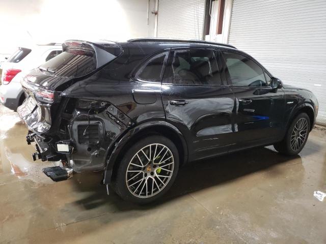 2023 PORSCHE CAYENNE E- - WP1AE2AYXPDA12485