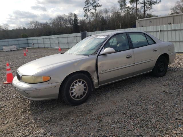 2003 Buick Century Custom