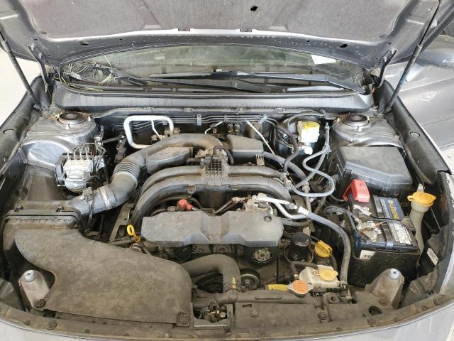 2018 SUBARU OUTBACK 2. - 4S4BSAFC8J3373325