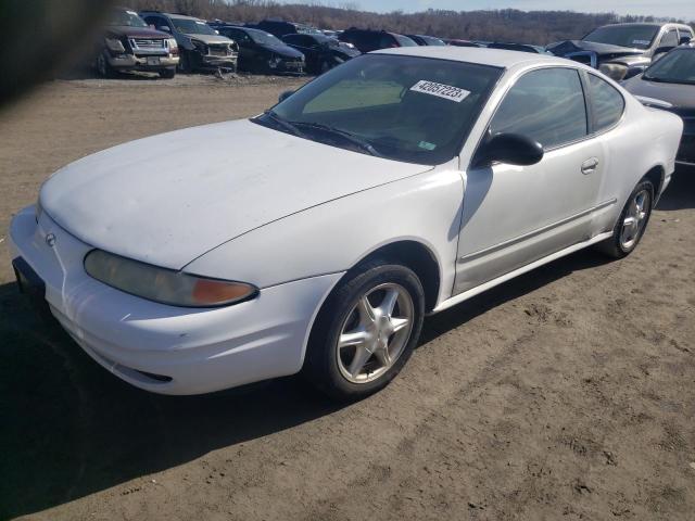 2004 Oldsmobile Alero GL