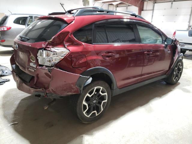 JF2GPAAC3HG255657 Subaru Crosstrek