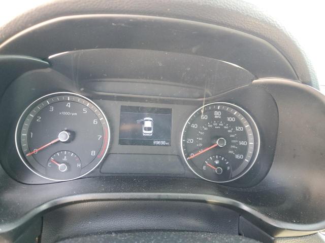 3KPF34AD7LE178784 KIA Forte Gt Line